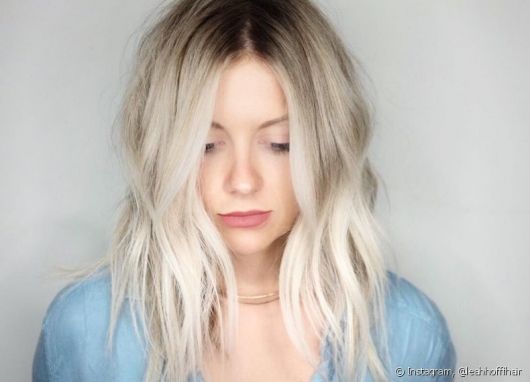 Long Bob - 65 styles de cheveux Bob différents et astuces tendance!