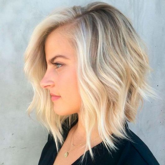 Long Bob - 65 diversi stili di capelli Bob e consigli sulle tendenze!