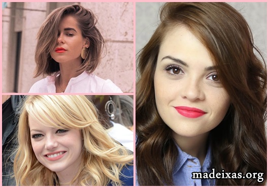 Long Bob - 65 styles de cheveux Bob différents et astuces tendance!