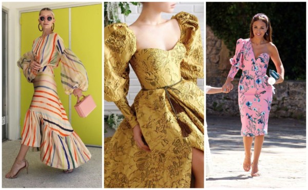 60 hermosos e inspiradores vestidos: ¡enamórate de los modelos y looks!