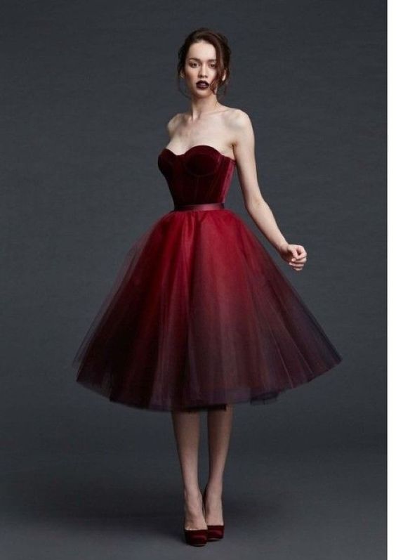 60 hermosos e inspiradores vestidos: ¡enamórate de los modelos y looks!