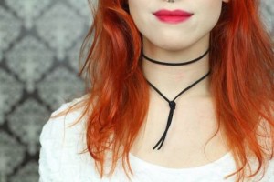 COLLANA IN PELLE: 30 modelli e come realizzarla!