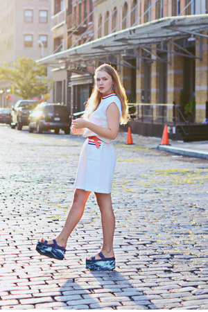 Flatform: learn how to wear the new trend