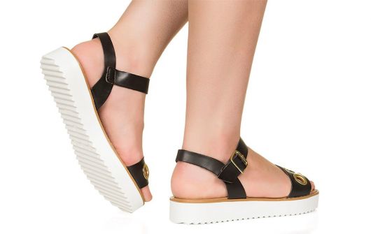 Flatform: learn how to wear the new trend