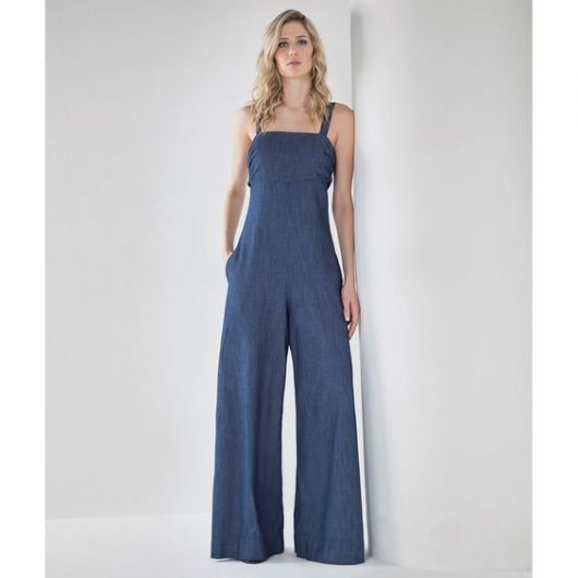 Jumpsuit: how to wear it and 60 looks to fall in love with!