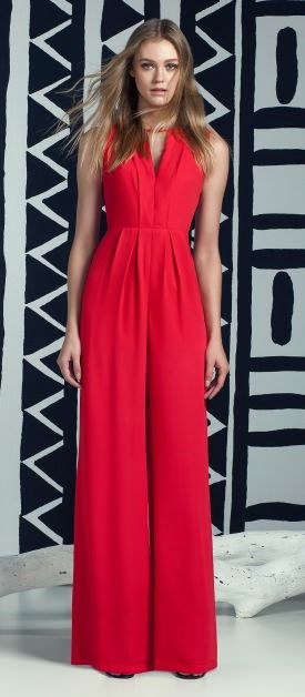 Jumpsuit: how to wear it and 60 looks to fall in love with!