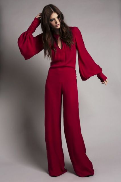 Jumpsuit: how to wear it and 60 looks to fall in love with!