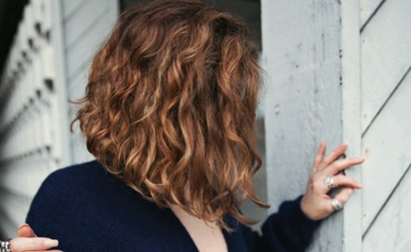 Coupe de cheveux ondulée – 60 idées magnifiques et inspirantes !