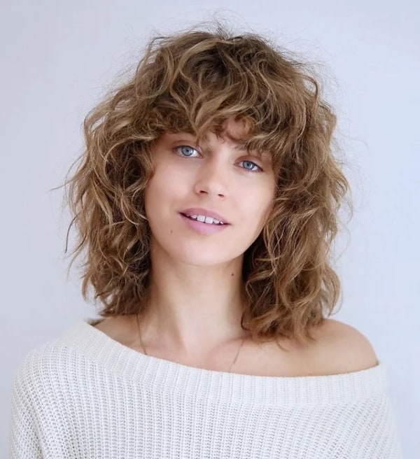 Wavy Haircut – 60 Magnificent and Inspiring Ideas!