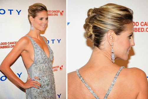 Bun for Short Hair – 25 Inspirations with Jaw Dropping Tips!