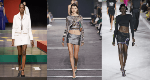 ¡+50 【LOOKS DE MODA】para usar y lucir este año! • 2022