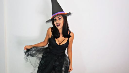 Costume de sorcière adulte【2022】Comment fabriquer, où acheter !