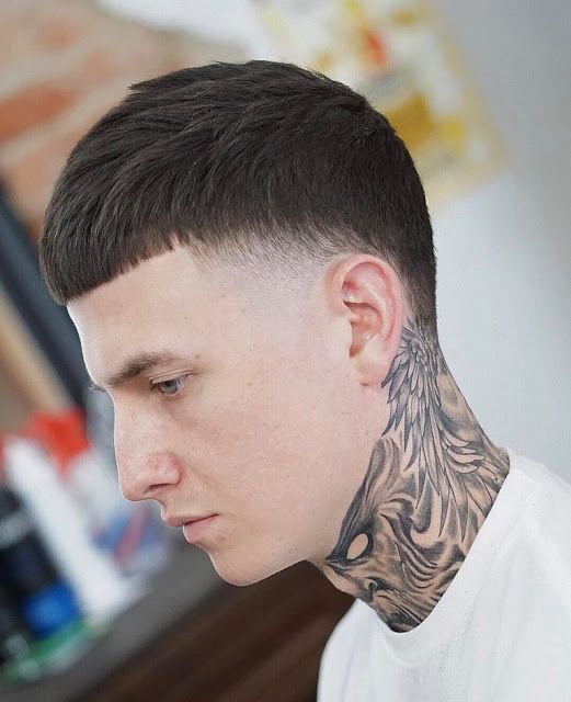 35 Modern Men's Cuts to Be Inspired with Infallible Tips!