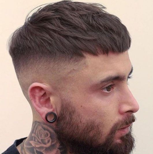 35 Modern Men's Cuts to Be Inspired with Infallible Tips!