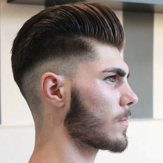 35 Modern Men's Cuts to Be Inspired with Infallible Tips!