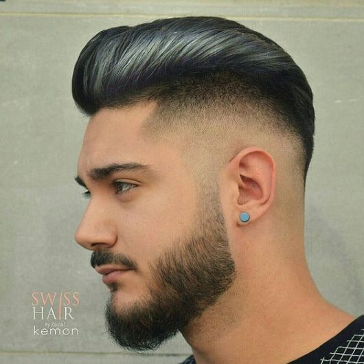 35 Modern Men's Cuts to Be Inspired with Infallible Tips!