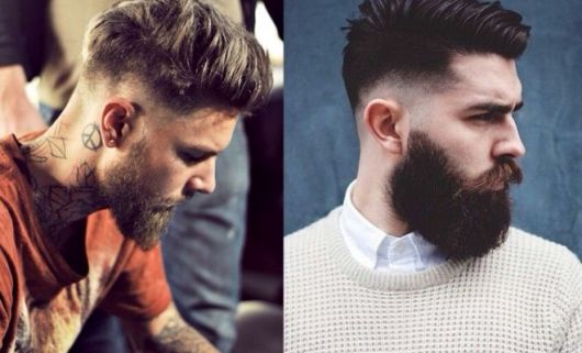 Les 8 meilleures coupes de cheveux pour hommes de tous les temps !