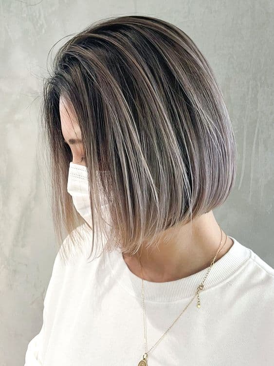 Dark Ash Blonde – 30 Inspiring Trend Hairs!