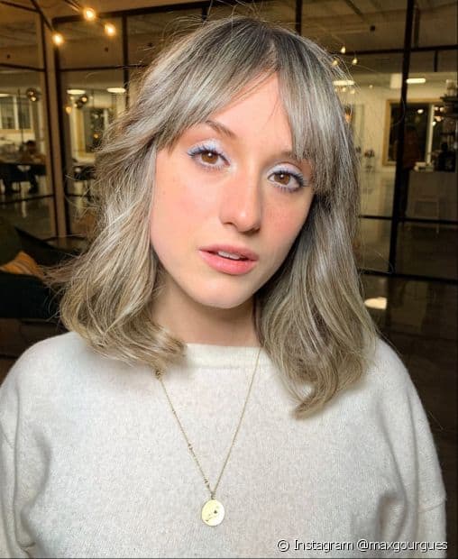 Dark Ash Blonde – 30 cheveux tendance inspirants!