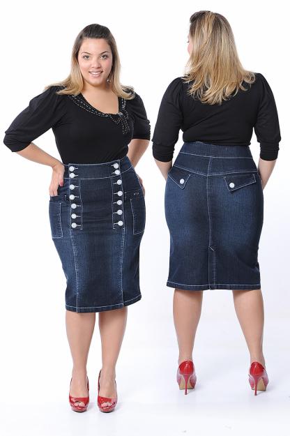 Evangelical skirts: How to use? Models and more than 60 beautiful looks!