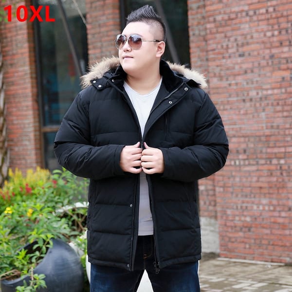 Male puffer jacket – How to wear this beautiful and comfortable piece!