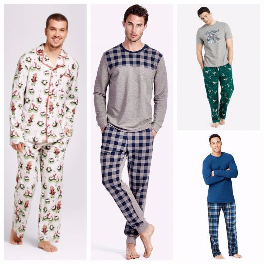 Men's Pajamas – The 77 Most Comfortable Models & Cheapest Brands!