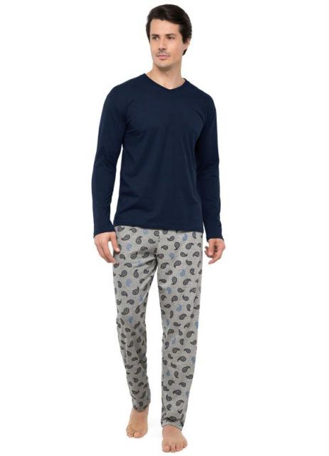 Pyjamas pour hommes – Les 77 modèles les plus confortables et les marques les moins chères !