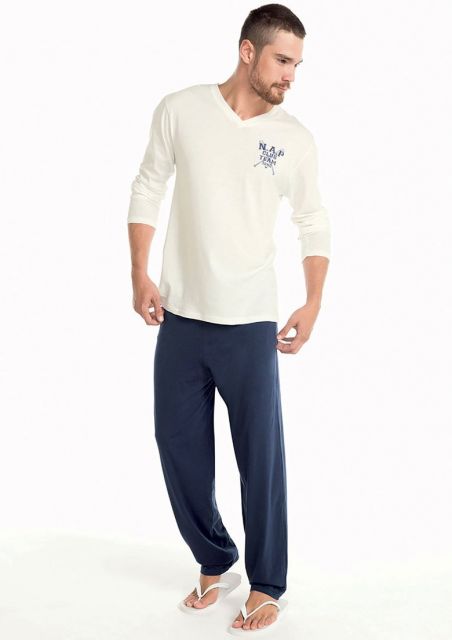 Pyjamas pour hommes – Les 77 modèles les plus confortables et les marques les moins chères !