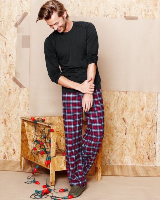 Pyjamas pour hommes – Les 77 modèles les plus confortables et les marques les moins chères !