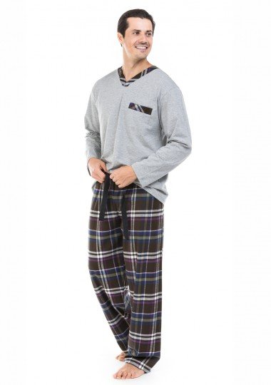 Pyjamas pour hommes – Les 77 modèles les plus confortables et les marques les moins chères !