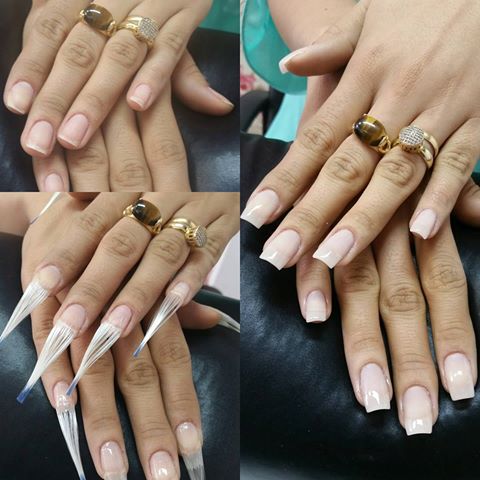 Fiberglass Nails: What is it? Its make bad? How to make? Complete guide!