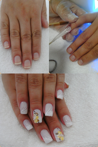 Fiberglass Nails: What is it? Its make bad? How to make? Complete guide!
