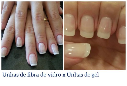 Uñas de fibra de vidrio: ¿Qué es? ¿Hace mal? ¿Como hacer? ¡Guía completa!