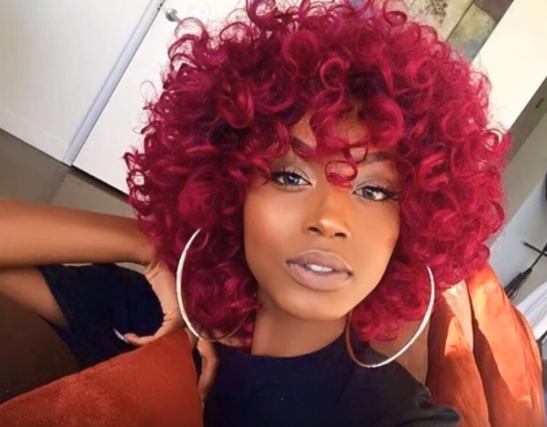 Colori per capelli per donne nere: i 35 migliori consigli su colori e tono!