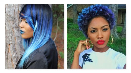 Hair Colors for Black Women – The 35 Best Colors & Tone Tips!