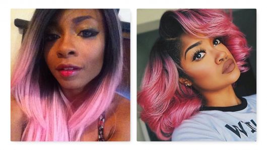 Hair Colors for Black Women – The 35 Best Colors & Tone Tips!