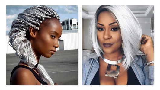 Hair Colors for Black Women – The 35 Best Colors & Tone Tips!