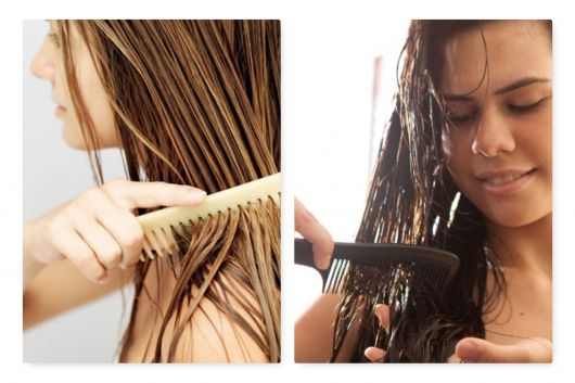 How to Wash Your Hair Correctly – 10 Tips You Didn't Know!