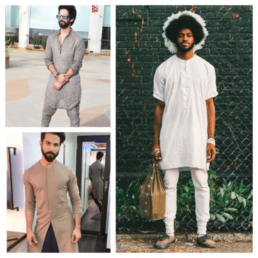 Men's smocks - Do you know how to use them? + tips and 55 amazing looks!