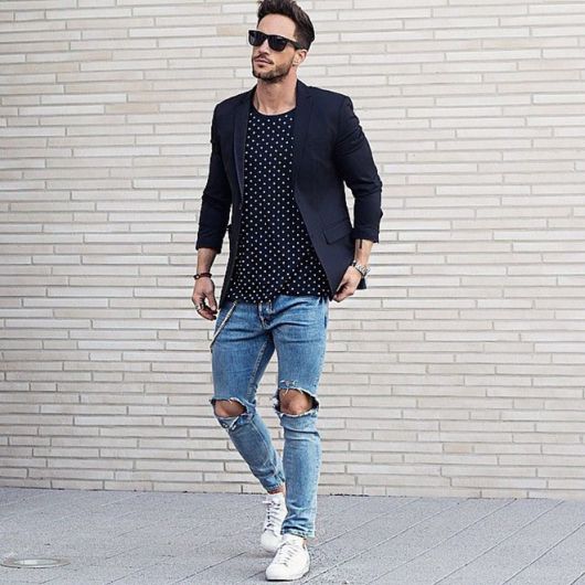 7 Modern Men's Styles - Which one suits you the most?