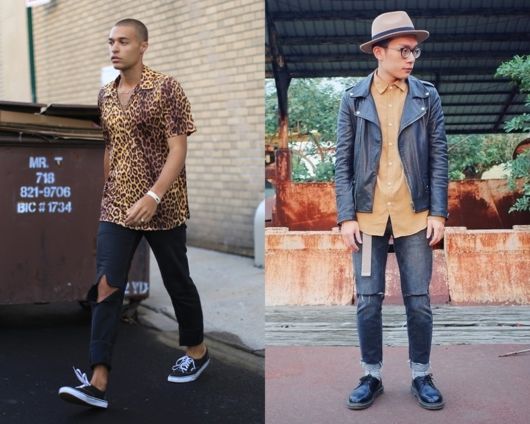 7 Modern Men's Styles - Which one suits you the most?