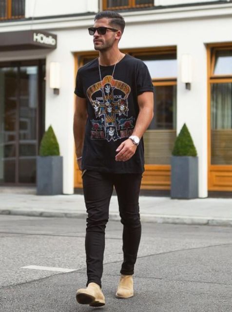 7 styles d'hommes modernes - Lequel vous convient le mieux ?