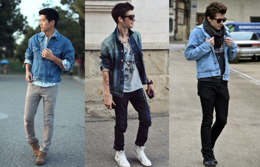 7 Modern Men's Styles - Which one suits you the most?