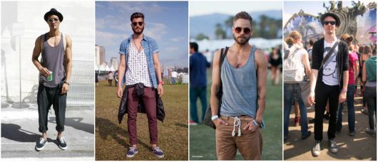 7 Modern Men's Styles - Which one suits you the most?