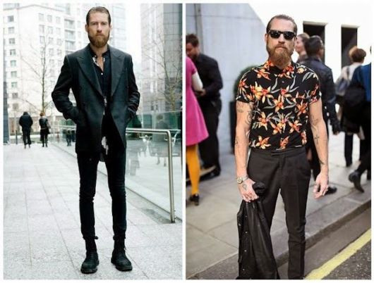 7 styles d'hommes modernes - Lequel vous convient le mieux ?