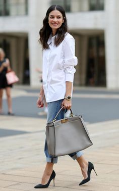 Looks with Shirt: 35 amazing looks and tips!