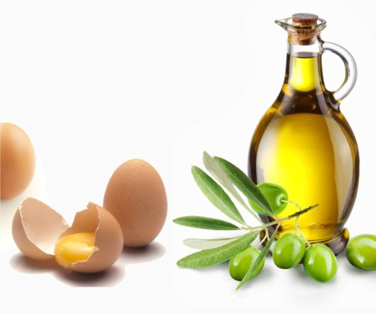 Idratazione con olio d'oliva – Come si fa? Vantaggi e migliori ricette!