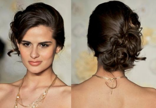 Wedding Hairstyles – 65 Inspirations, Tips & How To Make It Easy!