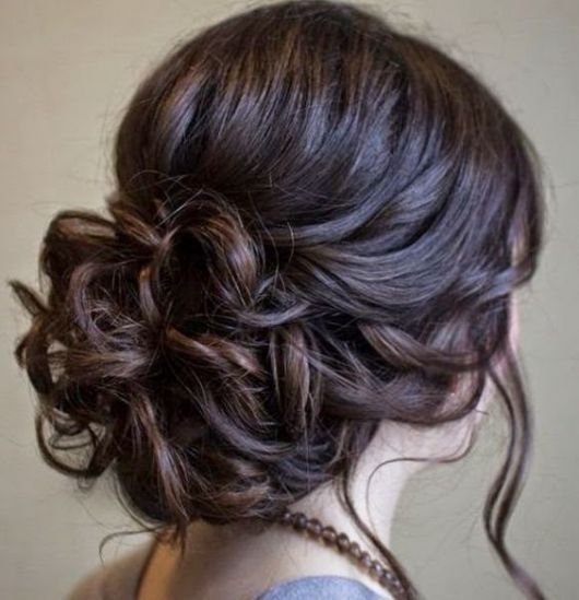 Wedding Hairstyles – 65 Inspirations, Tips & How To Make It Easy!