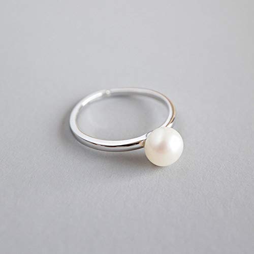 Pearl Ring – 20 Idee e modelli che ti faranno innamorare!